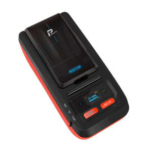 PUTY PT-50DC Handheld Bluetooth Label Printer
