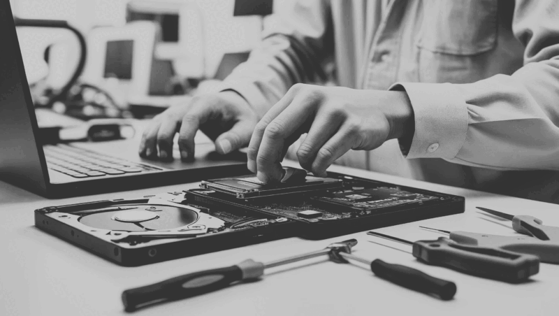 Laptop Repair service