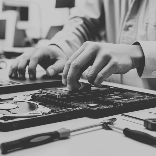 Laptop Repair service