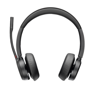 Poly Voyager 4320 USB-A Wireless Headset +BT700 dongle in Kenya