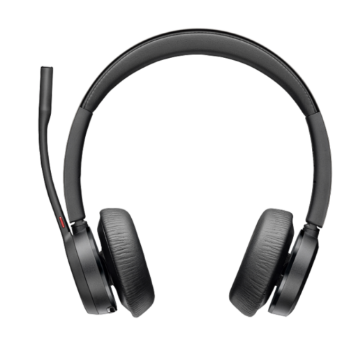 Poly Voyager 4320 USB-A Wireless Headset +BT700 dongle in Kenya