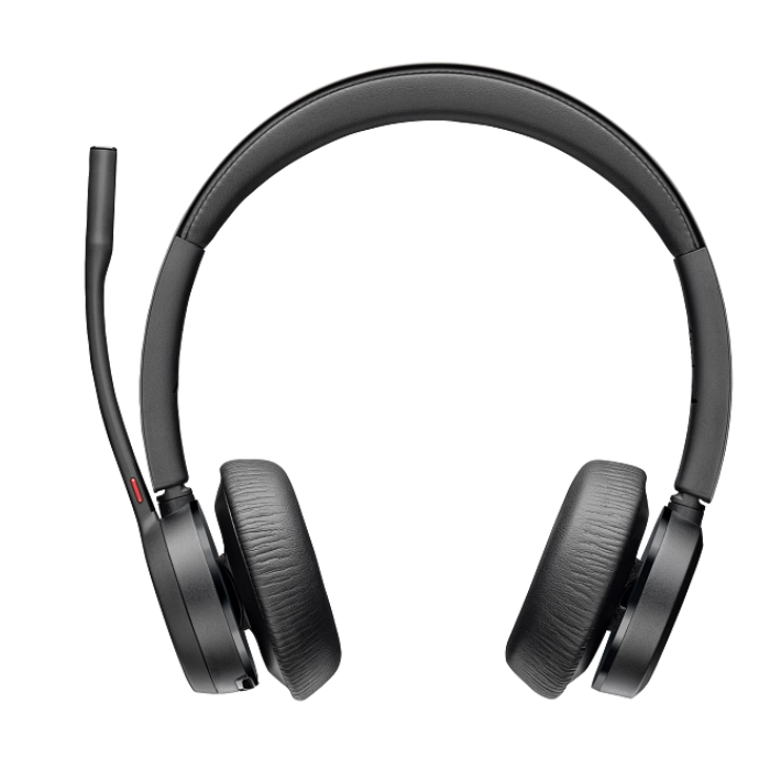 Poly Voyager 4320 USB-A Wireless Headset +BT700 dongle in Kenya
