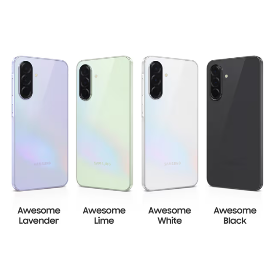 Samsung Galaxy A36 5G 6GB 128GB 6.7 Inch Smartphone