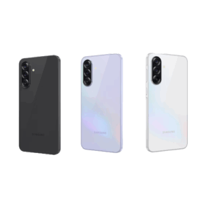 Samsung Galaxy A36 5G 8GB 256GB 6.7 Inch Smartphone Iridium 9555 Satellite Phone