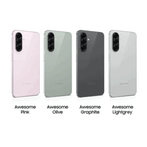 Samsung Galaxy A56 5G 8GB 128GB 6.7 Inch Smartphone