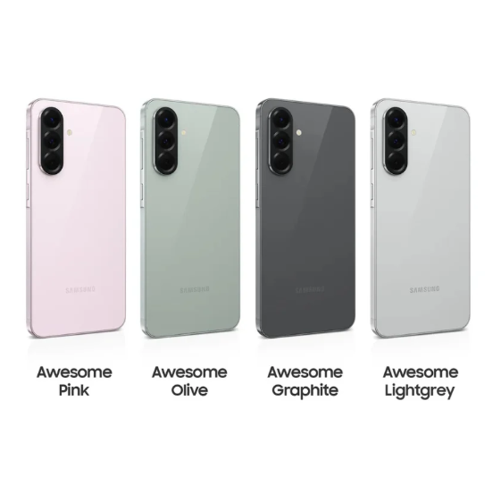 Samsung Galaxy A56 5G 8GB 256GB 6.7 Inch Smartphone Samsung Galaxy A56 5G 8GB 256GB 6.7 Inch Smartphone