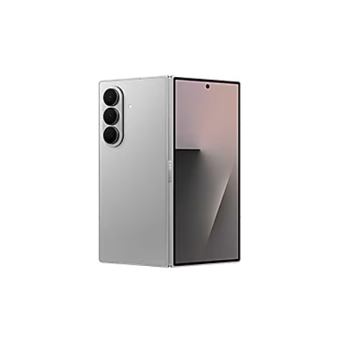 Samsung Galaxy Z Fold7 12GB 256GB 8 Inch Smart Phone-silver