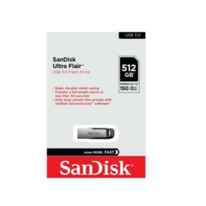 SanDisk 512GB Ultra Flair USB Flash Drive in Kenya