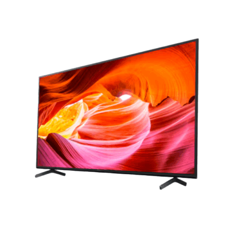 Sony 55X75K 55 Inch 4K Ultra HD Smart Google Television