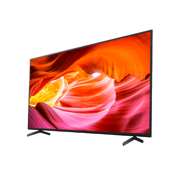 Sony 55X75K 55 Inch 4K Ultra HD Smart Google Television