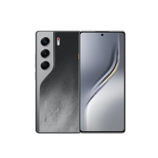 Tecno Camon 40 8GB 128GB 6.78 Inch Smartphone