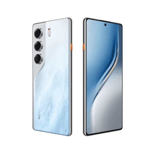 Tecno Camon 40 8GB 256GB 6.78 Inch Smartphone