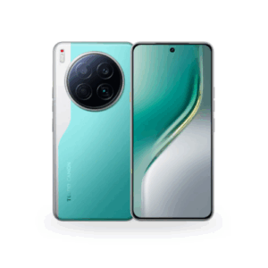 Tecno Camon 40 Premier 12GB 256GB 6.67 Inch Smartphone