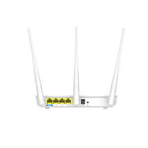 Tenda F3 300Mbps WiFi Router Tenda F3 300Mbps WiFi Router