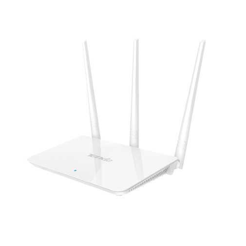 Tenda F3 300Mbps WiFi Router Tenda F3 300Mbps WiFi Router