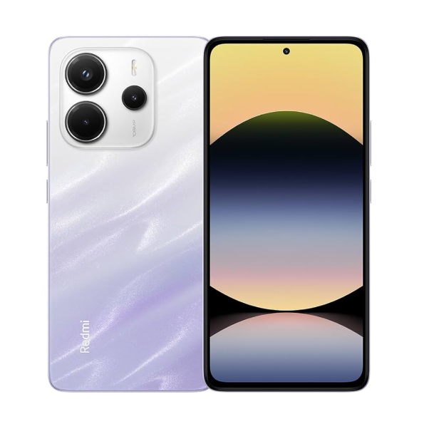 Xiaomi Redmi Note 14 6GB 128GB 6.67 Inch Smartphone Xiaomi Redmi Note 14 6GB 128GB 6.67 Inch Smartphone