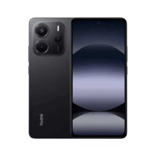 Xiaomi Redmi Note 14 8GB 256GB 6.67 Inch Smartphone