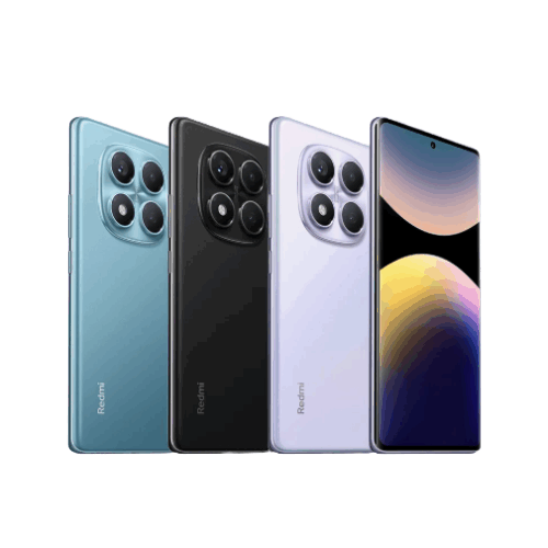 Xiaomi Redmi Note 14 Pro 12GB 512GB 6.67 Inch Smartphone