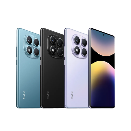 Xiaomi Redmi Note 14 Pro 12GB 512GB 6.67 Inch Smartphone