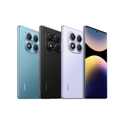 Xiaomi Redmi Note 14 Pro 8GB 256GB 6.67 Inch Smartphone Xiaomi Redmi Note 14 Pro 8GB 256GB 6.67 Inch Smartphone