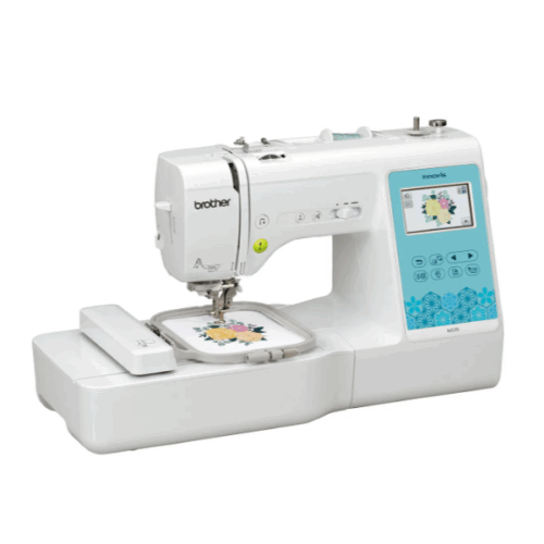 Brother Innov-is M370 Sewing, Quilting & Embroidery Machine