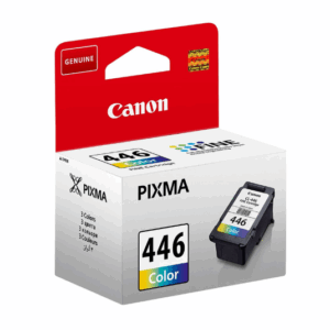 Canon CL-446 Colour Cartridge Kenya