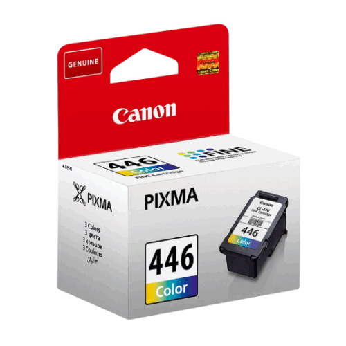 Canon CL-446 Colour Cartridge Kenya