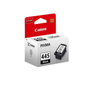 Canon PG-445 Black Ink Cartridge