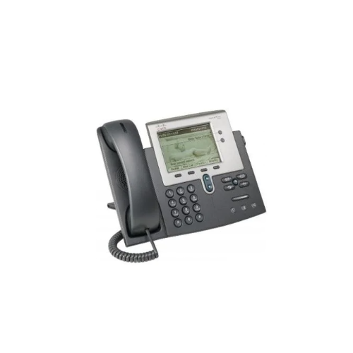 Cisco CP-7942G Unified IP Phone