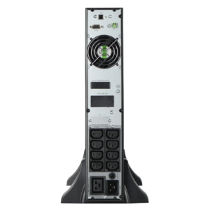 EVI Power 2kVA Online Single Phase Rackmount UPS in Kenya