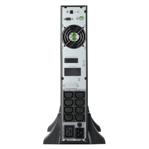 EVI Power 2kVA Online Single Phase Rackmount UPS in Kenya