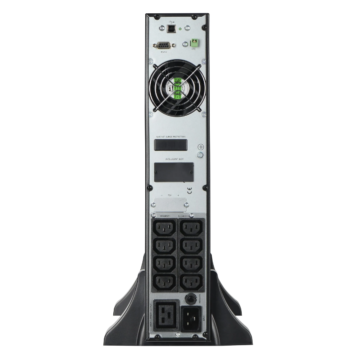 EVI Power 2kVA Online Single Phase Rackmount UPS in Kenya