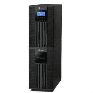 EVI Power 10kVA Online Single Phase Tower UPS in kenya