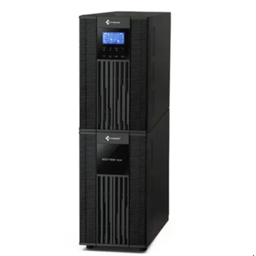 EVI Power 10kVA Online Single Phase Tower UPS in kenya