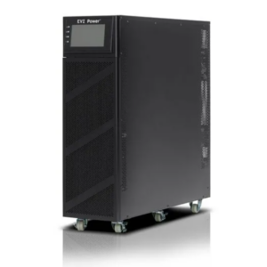EVI Power 20kVA Online 3 Phase Tower UPS in kenya