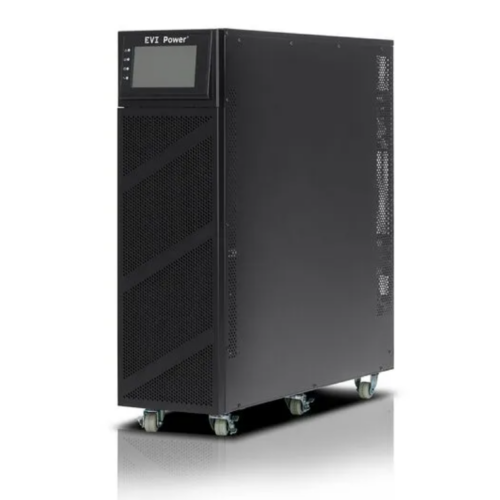 EVI Power 20kVA Online 3 Phase Tower UPS in kenya