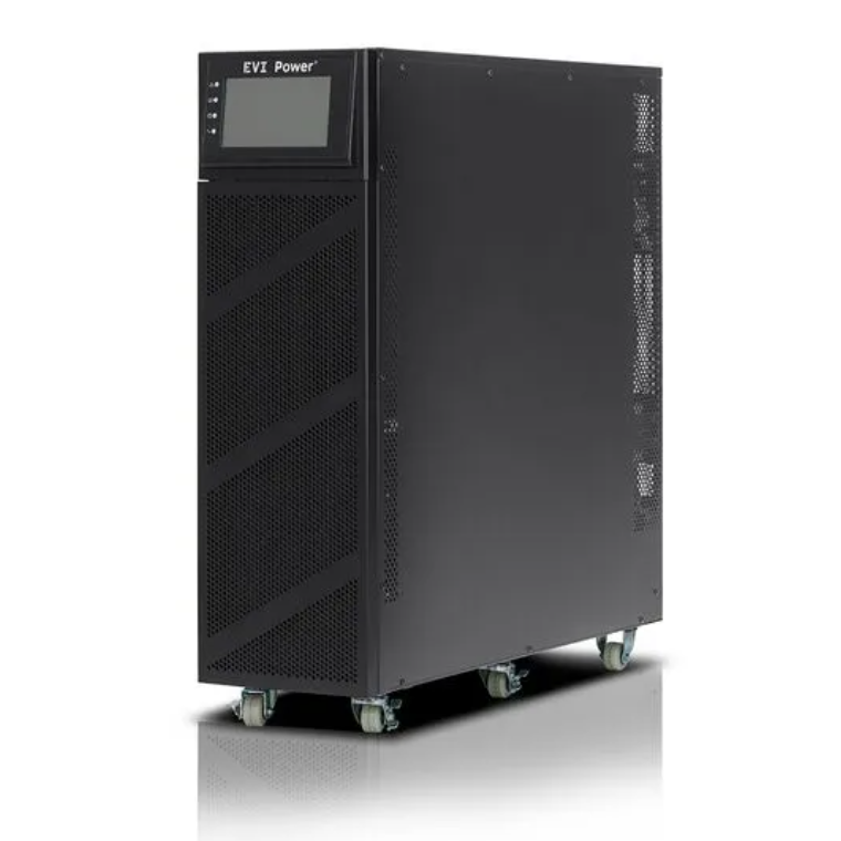 EVI Power 20kVA Online 3 Phase Tower UPS in kenya
