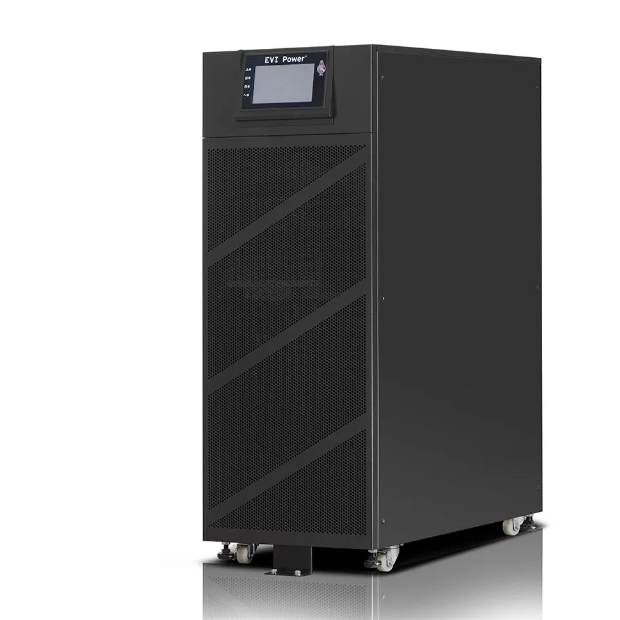 EVI Power 40kVA Online Tower 3 Phase UPS in kenya