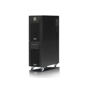 EVI Power 6kVA Online Single Phase Tower UPS in kenya