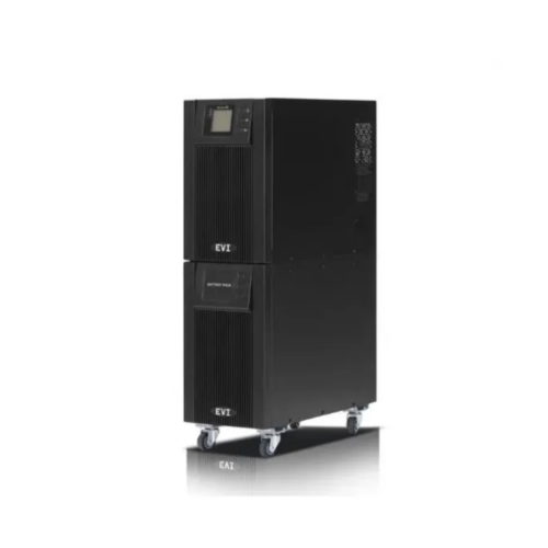 EVI Power 6kVA Online Single Phase Tower UPS in kenya