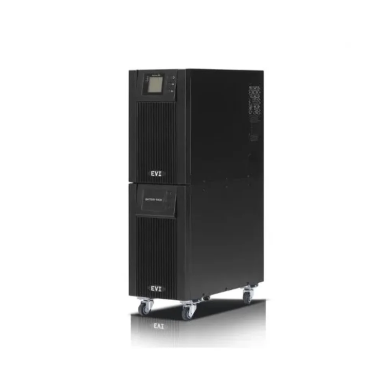 EVI Power 6kVA Online Single Phase Tower UPS in kenya