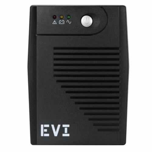 EVI Power 850VA UPS