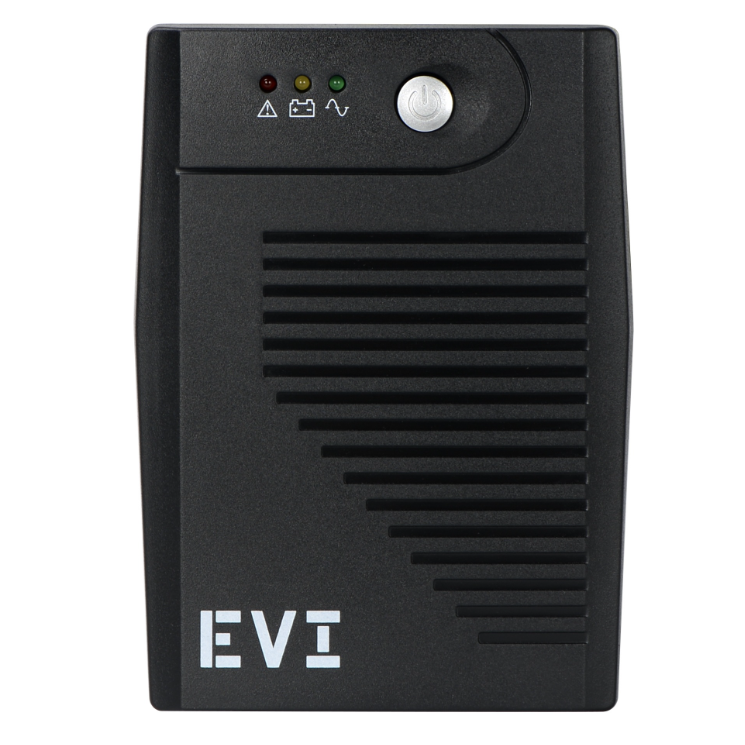 EVI Power 850VA UPS