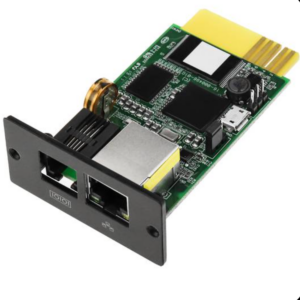 EVI SNMP Card for 3kVA Rackmount online UPS in kenya