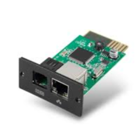 EVI SNMP Card for 6-10kVA online Single Phase UPS in kenya