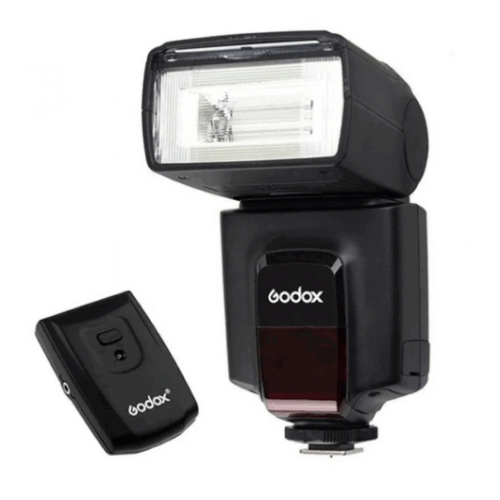 GODOX TT560 II Universal on-camera Flash Speedlite