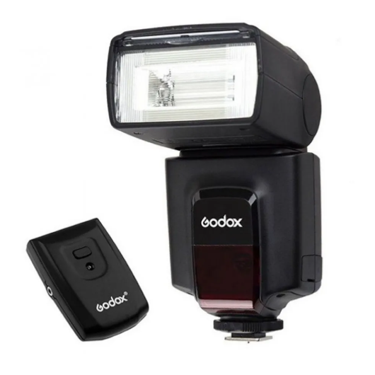 GODOX TT560 II Universal on-camera Flash Speedlite