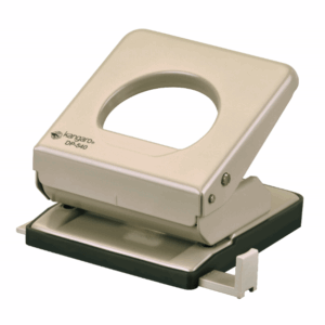 Kangaro DP-540 Paper Punch