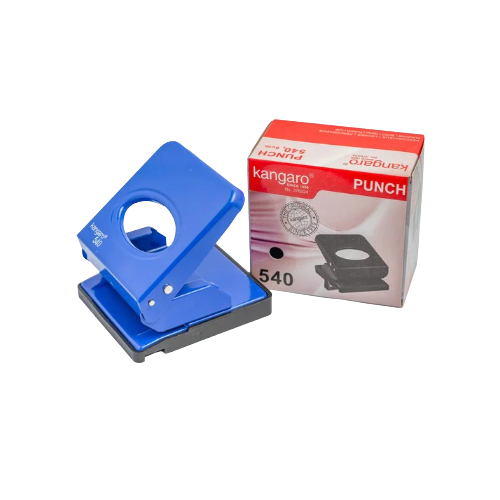 Kangaro DP-540 Paper Punch