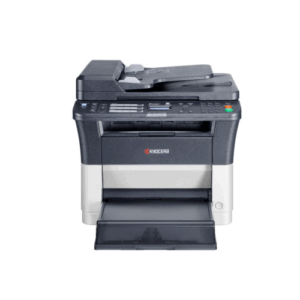 Kyocera ECOSYS FS-1025MFP Mono Laser Printer Kyocera ECOSYS FS-1025MFP Mono Laser Printer